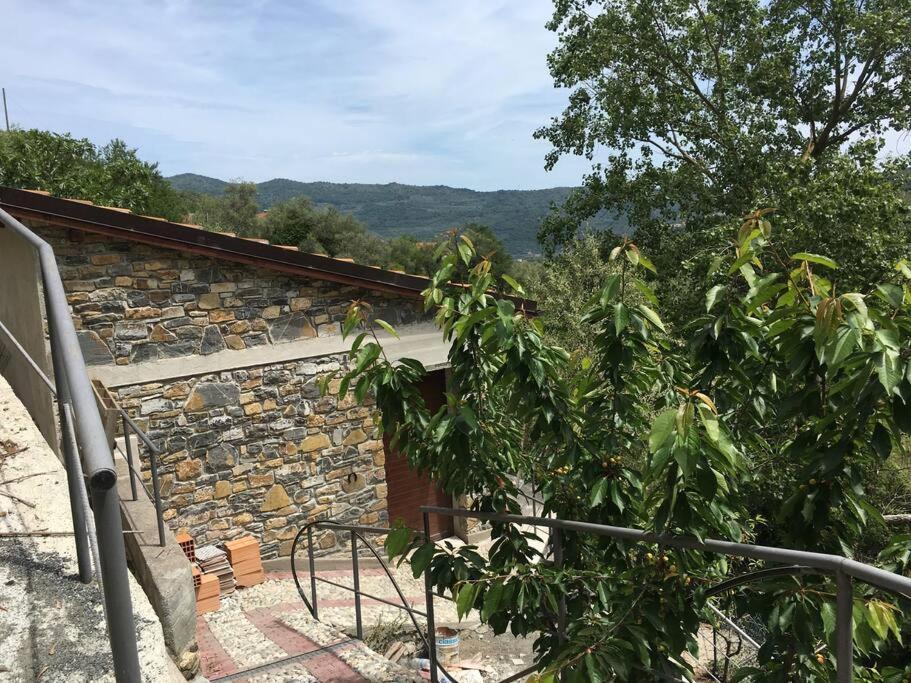 Sette - Villino Lorenzo Villa Viani Εξωτερικό φωτογραφία