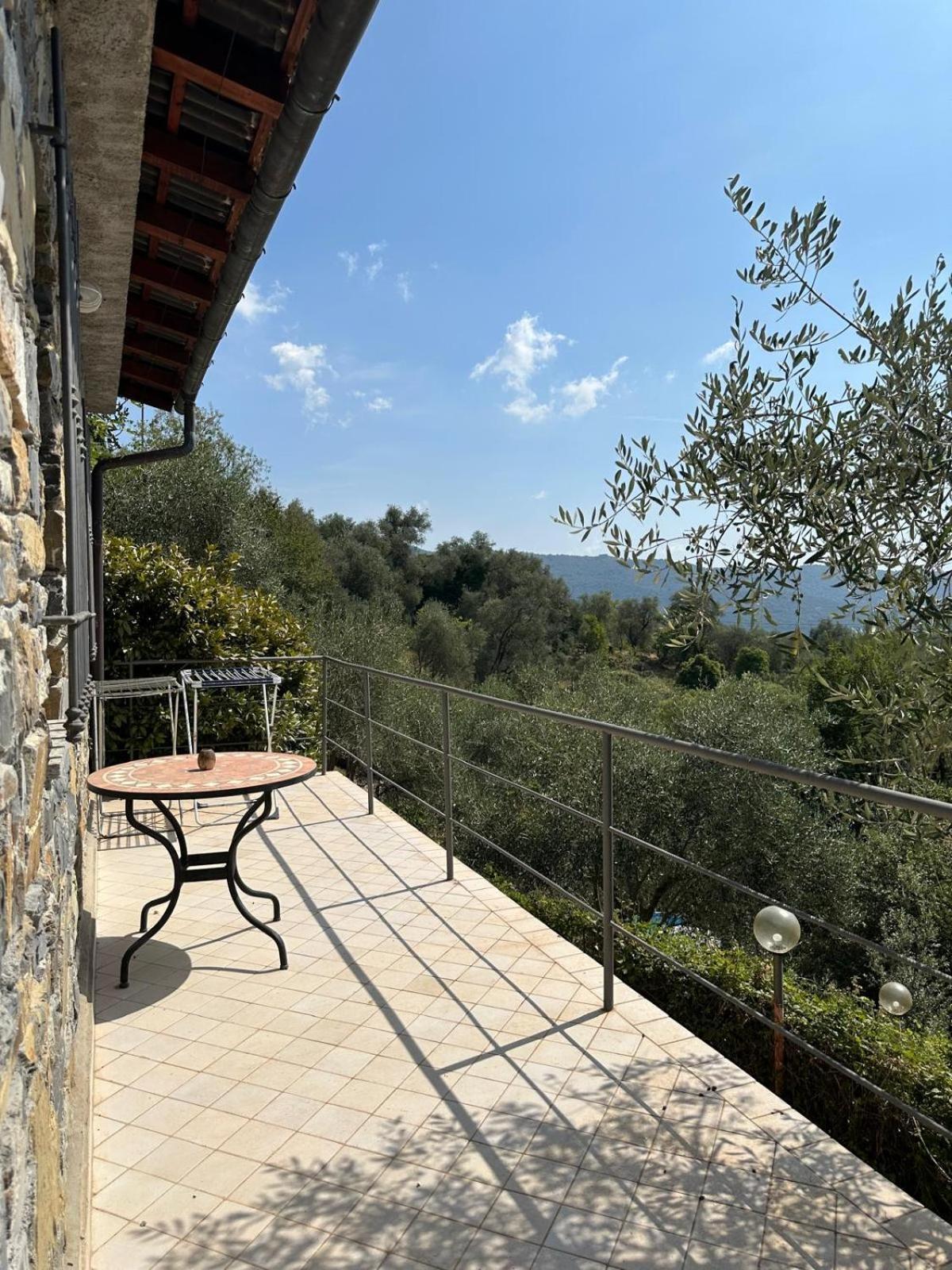 Sette - Villino Lorenzo Villa Viani Εξωτερικό φωτογραφία